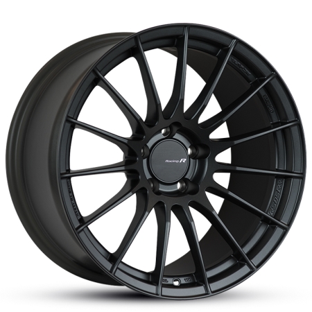 18X10.5 ENKEI 5X114.3 ET15 RS05RR MATT GUNMETAL