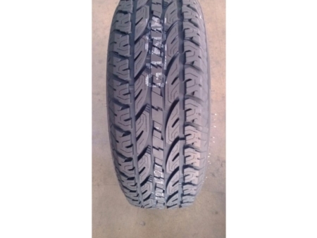 265/70R17 115T FIREMAX FM501 A/T NON