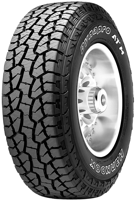 265/65R17 112T HANKOOK DYNAPRO AT-m RF10 NON