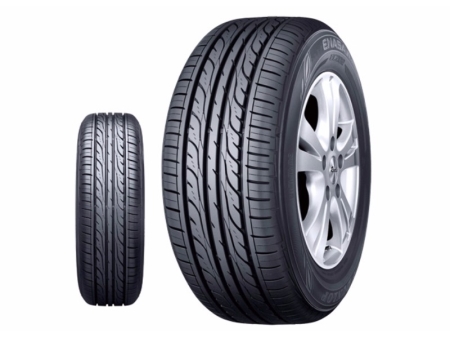 215/60R16 95H DUNLOP EC202 NON