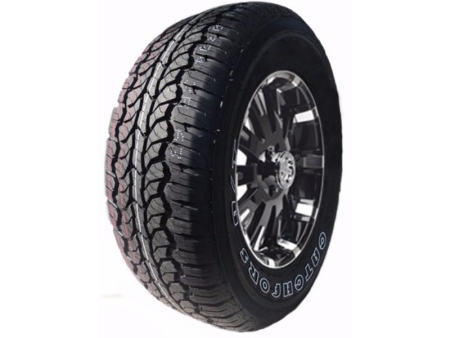 255/70R16 109T A PLUS A929 NON