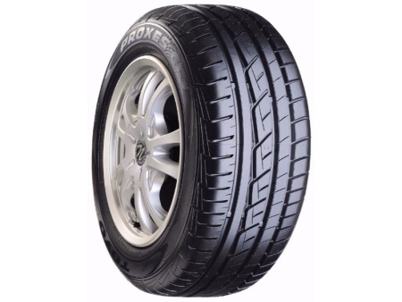215/55R16 97V TOYO PROXES CF1 ASY