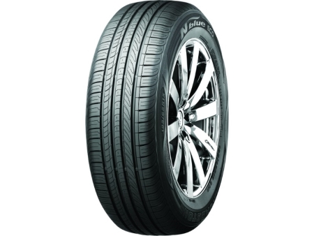 225/55R17 95V ROADSTONE N BLUE ASY