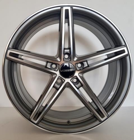 215/60R17 96H HANKOOK DYNA PRO NON