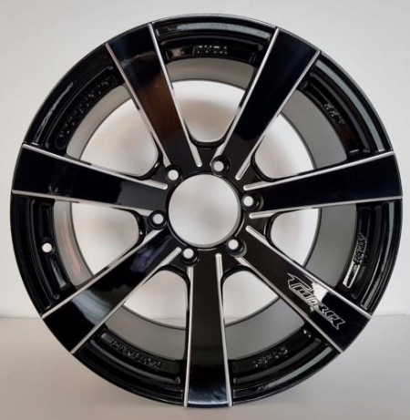 245/55R19 103H CONTINENTAL CROSS CONTACT LX SPORT ASY