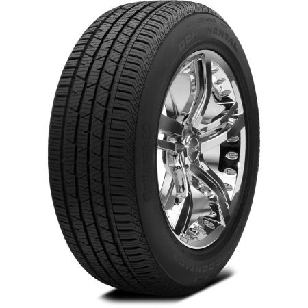 215/70R16 100H CONTINENTAL CROSS CONTACT LX SPORT ASY