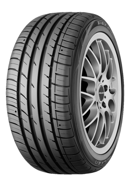 185/55R16 83V FALKEN ZE914EC ASY