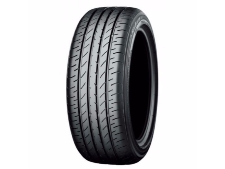 225/55R18 98V YOKOHAMA DB DECIBEL E70 NON