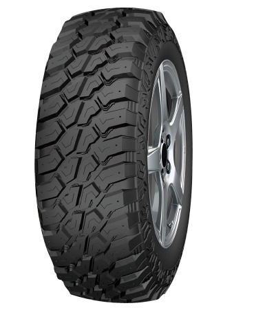 33X12.5R20 114Q 10PR ALTENZO EL523 NON