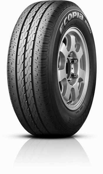 165/13 8PR BRIDGESTONE R680 NON