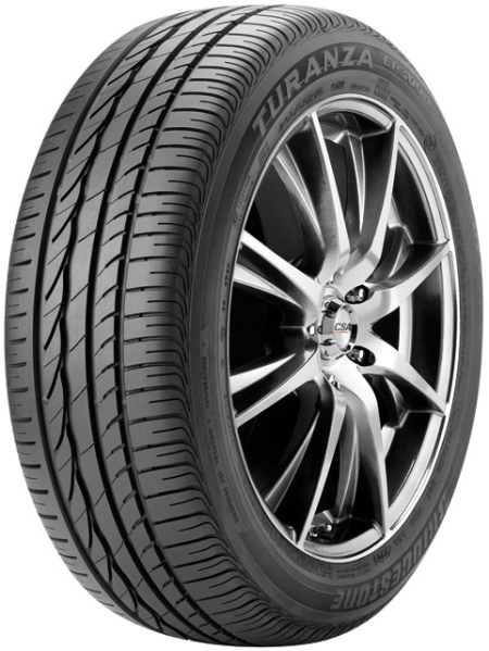 225/55R17 97Y BRIDGESTONE TURANZA ER300 ASY RUN FLAT