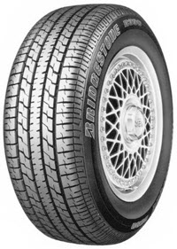 205/65R16 95H BRIDGESTONE B-SERIES B390 NON