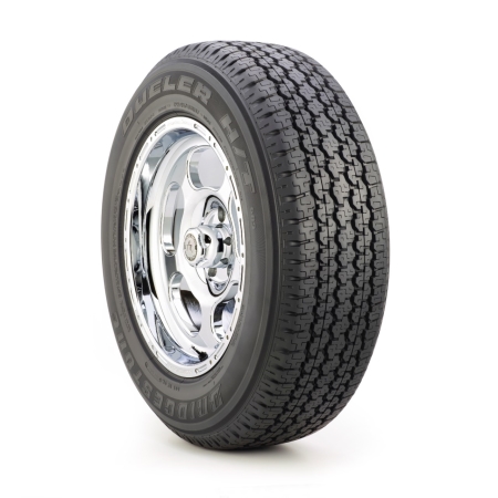 245/70R16 111S BRIDGESTONE H/T 689 NON