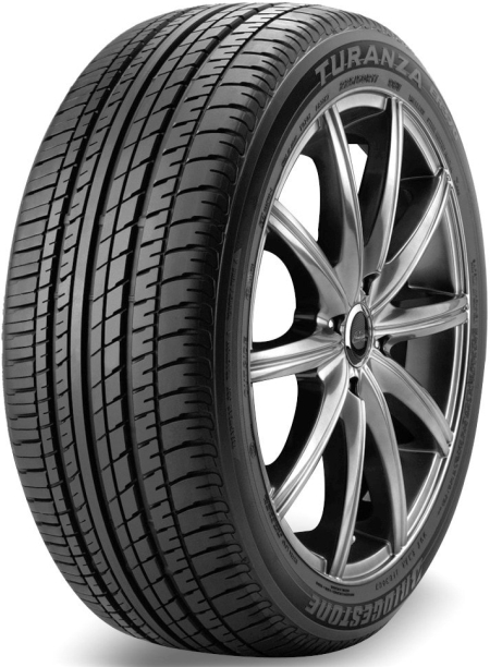 215/60R16 95H BRIDGESTONE TURANZA ER370 ASY