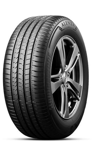 215/60R17 96H BRIDGESTONE ALENZA A001 ASY