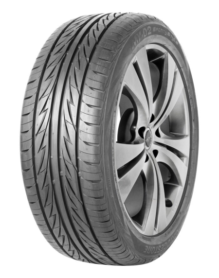 195/45R16 80V BRIDGESTONE SPORTY STYLE MY-02 DIR