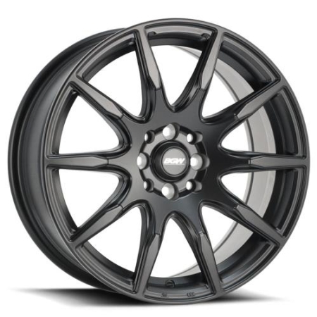 225/50R17 94W BRIDGESTONE POTENZA S001 ASY RUN FLAT