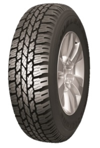 265/70R18 116H BRIDGESTONE DUELER A/T D693 II NON