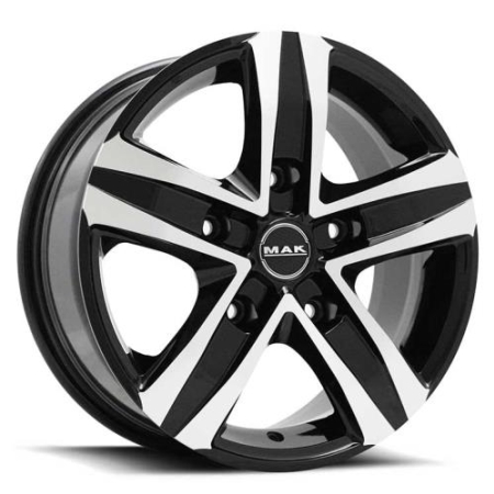 195R15 106/104 HANKOOK RA18 VANTRA LT NON