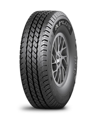 195R15C 106/104 A PLUS A867 LTR