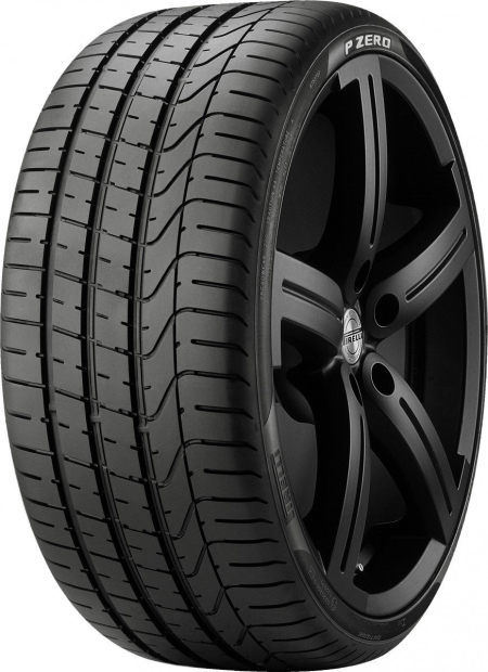 205/40R18 86Y PIRELLI PZERO ASY