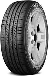 215/55R17 94V KUMHO TA31 NON