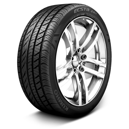 245/40R19 98W KUMHO ECSTA 4X KU22 ASY