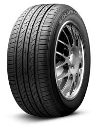 225/45R17 91V KUMHO SOLUS KH25 NON