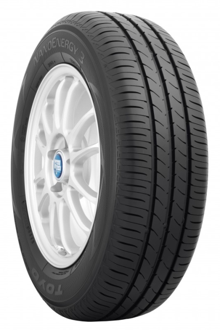 205/60R16 92V TOYO NANO ENERGY 3 NON