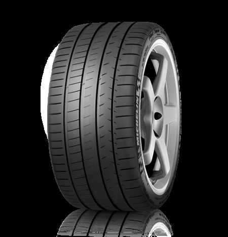 265/35R19 98Y MICHELIN PILOT SUPER SPORT ASY