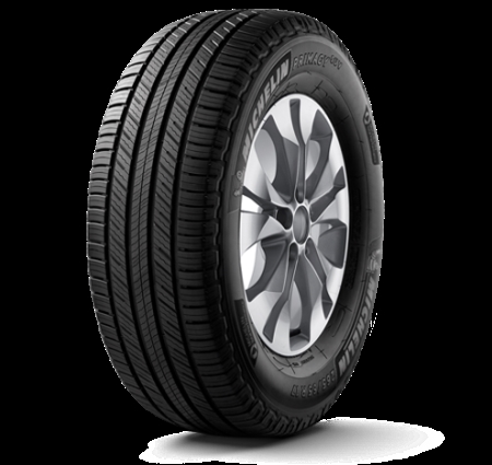 245/55R19 103H MICHELIN PRIMACY SUV NON