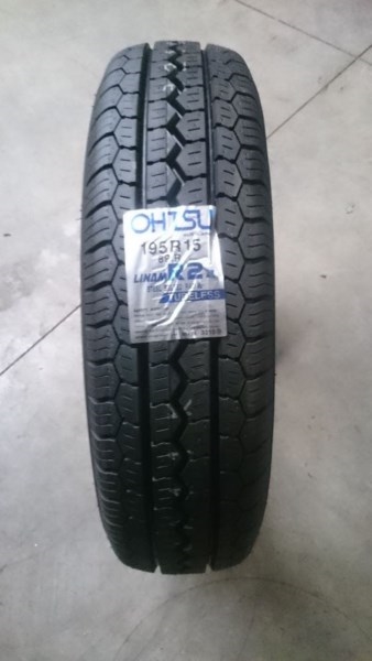 195R15C 8PR OHTSU R2 NON
