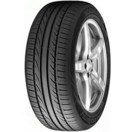 255/50ZR17 101WXL HANKOOK K114 ASY