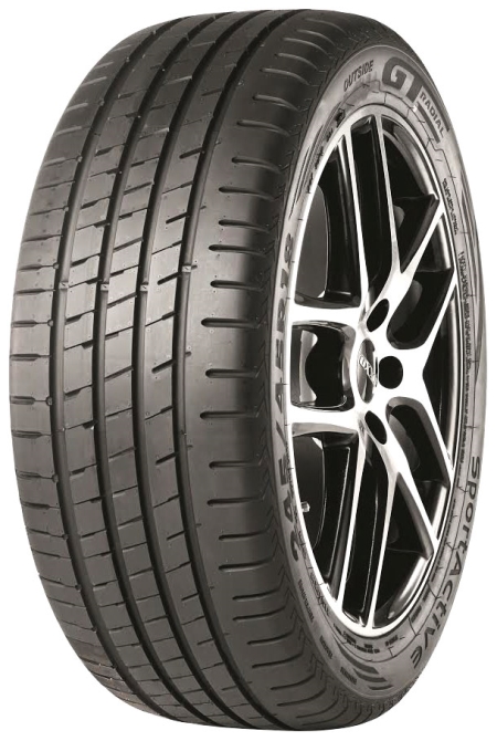 255/55R19 111V GT RADIAL SPORTACTIVE ASY