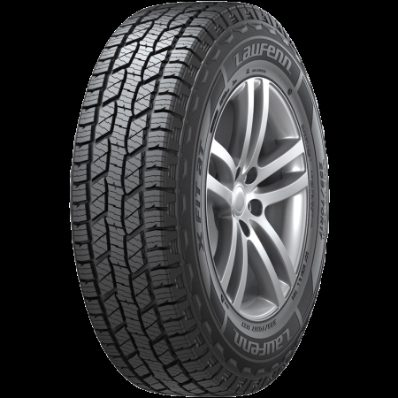 235/85R16 120/116 LAUFENN LC01 10PLY NON AT