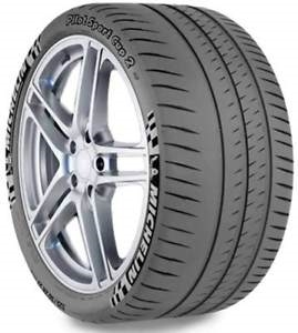 245/35R20 91Y MICHELIN PILOT SPORT CUP 2 ASY