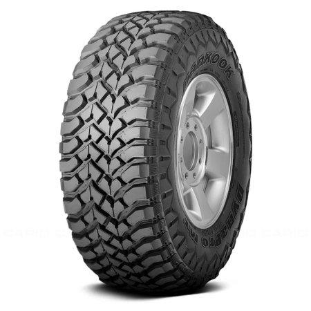 245/75R16 120/116Q HANKOOK RT03 MUD TERRAIN 10PLY
