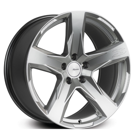 20X10 ADVANTI 5X120 35 MUNICH - HYPER BRIGHT