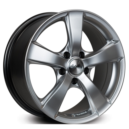 17X8 ADVANTI 5X114.3/115 36 PHOTON HYPER