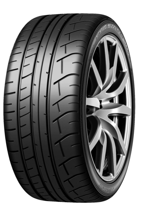 255/40ZRF20 97Y DUNLOP SPORT MAXX GT600 NR1 ROF ASY