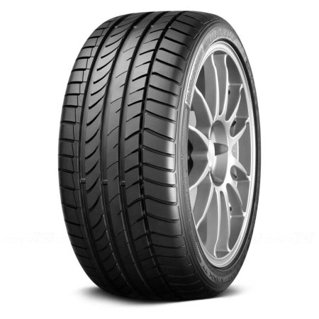 225/45R17 91W DUNLOP SP SPORT TT ROF ASY