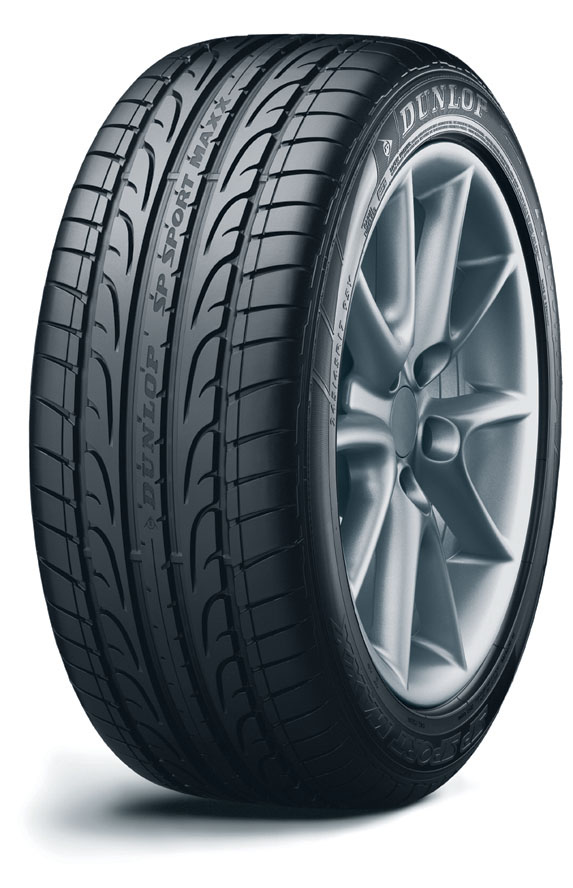 245/35R19 93Y DUNLOP SP SPORT MAXX XL DIR |