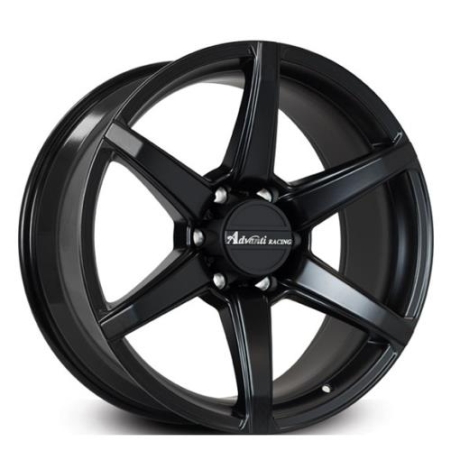 17X7.5 BGW 4X100/114.3 35 RATCHET MATT BLACK
