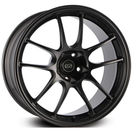 17X7.5 BGW 6X139.7 40 SHACKLE DOUBLE BLACK