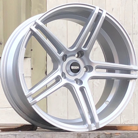 18X8.5 SSA 5X114.3 35 73.1 SMEG SILVER