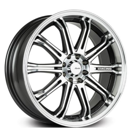 20X8.5 SSA 10X114.3-120 35 73.1 STALKER SATIN BLACK