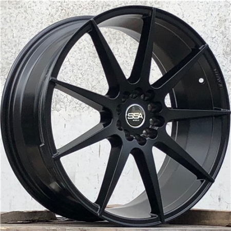 20X8.5 SSA 10X114.3-120 35 73.1 STALKER SATIN BLACK