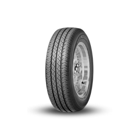 20X9.5 SSA 6X139.7 20 106.1 NEBULA MATTE BLACK