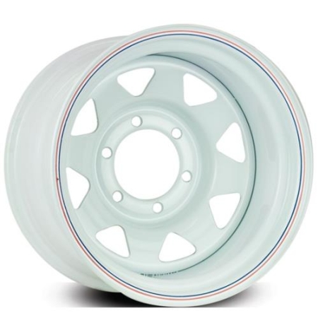 20X8.5 SSA 5X120 42 72.6 TARGET MATTE BLACK