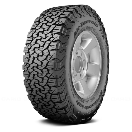 245/65R17 111/108 BF GOODRICH ALL-TERRAIN T/A KO2